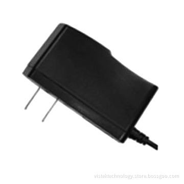 AC/DC adapter 10W-10V1A designed for glabal use